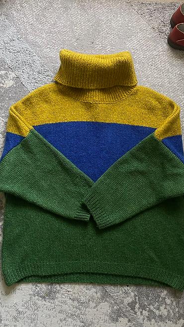 Юбки: Юбка, Модель юбки: Трапеция, Миди, По талии — 7