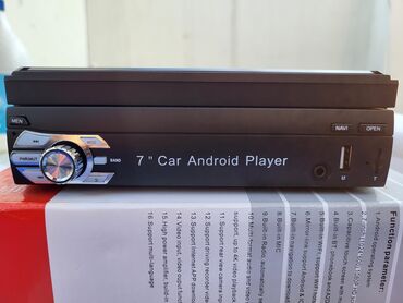 Monitorlar: Monitor, Yeni, Cihaz paneli, LCD displey, Çin, Ünvandan götürmə, Pulsuz çatdırılma, Ödənişli çatdırılma — 7