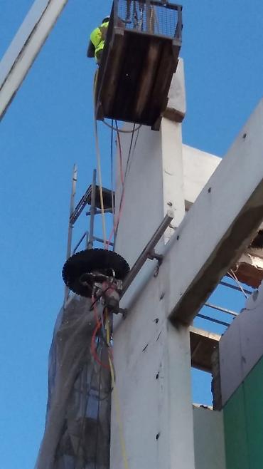 qapi pencereler: Vüqar Usta | Beton Kəsmə və Karot Xidməti - Bakı, Sumqayıt və Qarabağ — 1