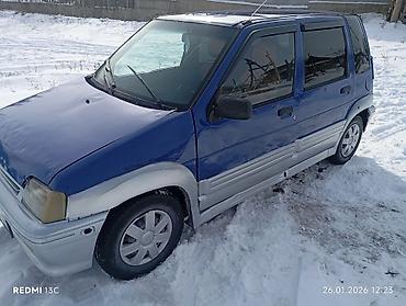 Daewoo: Daewoo Tico: 1996 г., 0.8 л, Механика, Бензин, Хэтчбэк — 4