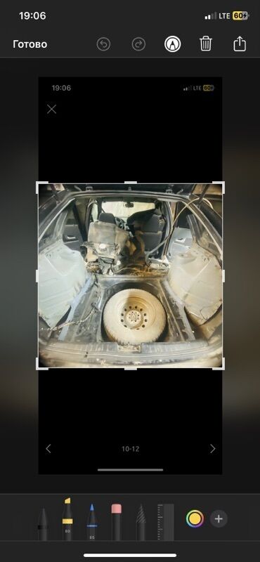 СТО, ремонт транспорта: Рихтовка, сварка, покраска, без выезда — 13