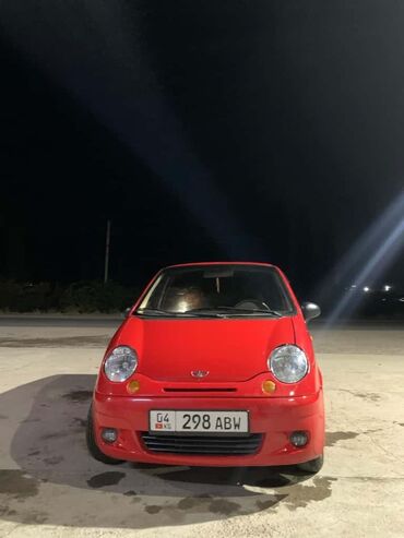 топливный датчик: Daewoo Matiz: 2011 г., 0.8 л, Механика, Бензин, Хэтчбэк