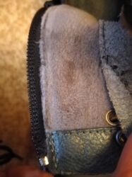 Botinka və botilyonlar: 37 razmer deri batinka — 16