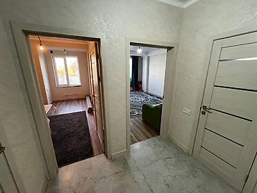 кв кирком: 1 комната, 43 м², 3 этаж, Свежий ремонт — 7