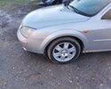 Glave motora: DELOVI TRAPA ZA FORD MONDEO OD 2001. DO 2011. GOD. | FORD velika — 16