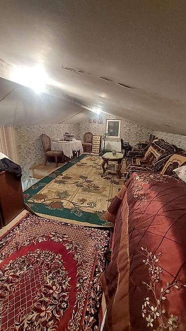 agstafa ev satilir: Əhmədli, 4 otaqlı, Yeni tikili, m. Xalqlar Dostluğu, 124 kv. m — 9