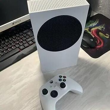 xbox 360 с играми: Куплю Xbox Series S 
В нормальном состоянии — 1