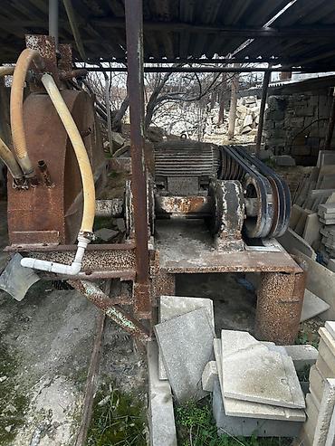 pul qutu: Daş emalı üçün avadanlıqlar komplekti Salam Aleykum şəkillərdə — 5