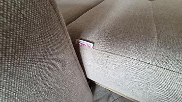 perla mebel: Mini-divan, İşlənmiş, Açılan, Çatdırılma yoxdur — 4