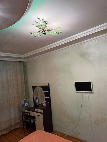 duz sat: Əhmədli, 2 otaqlı, Yeni tikili, m. Həzi Aslanov, 94 kv. m — 9