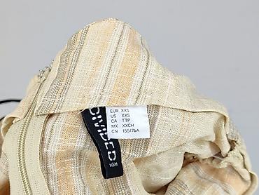 hm spódnice: H&M, Top damski, rozmiar 2XS — 4