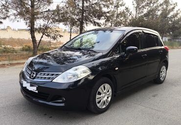 Nissan: Maşın Şirvan şəhərindedir Maşın mənim şəxsi maşınımdı 2 ildi məndədi — 3