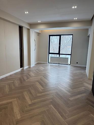 Продажа квартир: 4 комнаты, 160 м², Элитка, 2 этаж, Евроремонт — 10