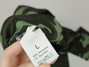legginsy stringi: Shein, Legginsy Sportowe damskie, rozmiar L — 5