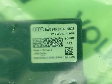 pumpa dize: MODUL BENZINSKE PUMPE ZA AUDI A4, A5, A4 ALLROAD - 8W0 906 093 G | — 4