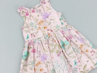 sukienki i spódnice dla niemowląt: Dress, Next, 1.5-2 years, 86-92 cm, condition - Perfect