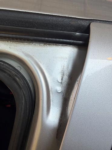 vaz 07: VAZ (LADA) 2112: 1.5 l | Hetçbek — 5