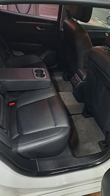 Renault: Renault SM6: 2019 г., 0.2 л, Автомат, Газ, Седан — 7