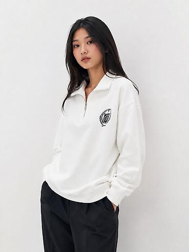 pull and: Свитшот, На флисе, Китай, Новый, Стандарт — 2