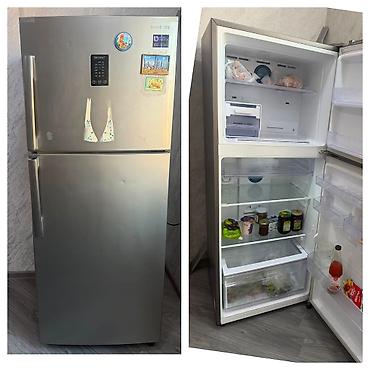 hauser soyuducu: Kod 3090 Soyuducu samsung evden satiş satilir 400 azn . Unvan Həzi — 1