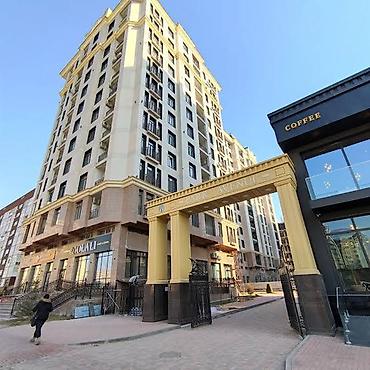 Продажа квартир: 4 комнаты, 125 м², Элитка, 9 этаж, Дизайнерский ремонт — 1