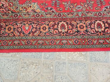 kaşmir xalca: Xalça Dekorativ, Azərbaycan