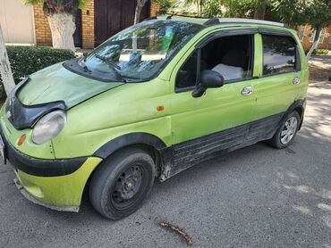 рассрочка авто бишкек без первоначального взноса: Daewoo Matiz: 2010 г., 0.8 л, Механика, Бензин, Седан
