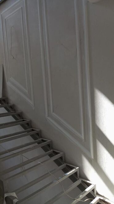 Поклейка обоев: Поклейка обоев, Демонтаж старых обоев | Жидкие обои, Фотообои, Бумажные обои Больше 6 лет опыта — 5