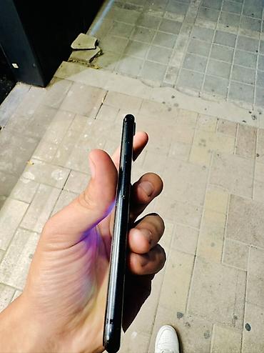 Mobil telefonlar: IPhone SE 2020, 64 GB, Qara, Barmaq izi — 8