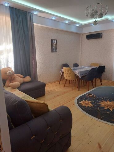 Mənzil kirayələyirəm: Mənzilin təsviri MASAZİR 90 kivadirat yoldan 40 metir mesafede bina — 7