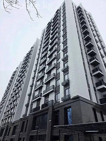 1: 1 комната, 49 м², Элитка, 5 этаж, ПСО (под самоотделку) — 5