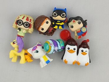 Figure for Kids, condition - Perfect
