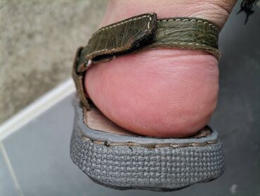 Sandale: Sandale, 38 — 5