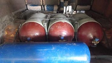 СТО, ремонт транспорта: Установка ГБО — 7