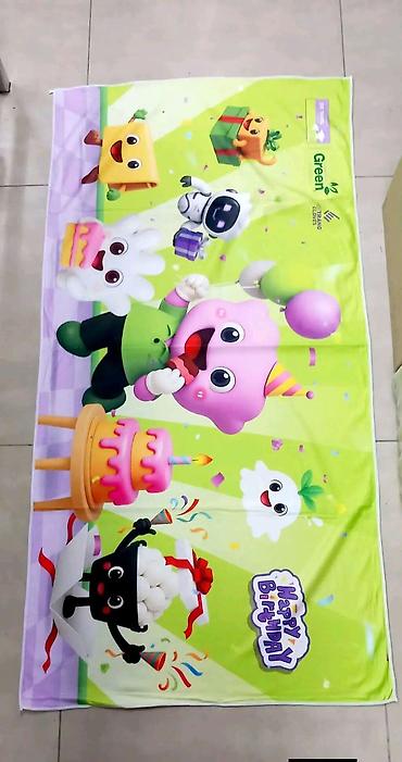 Ostalo: Akcija 3 peskira za plazu ( 70 x 140 cm ) Cena: 3 kom 1250din 1 — 8