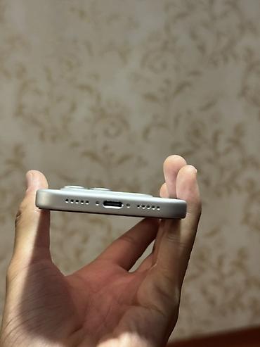 iphone cs: Продаю iPhone 17 pro, 256, 100% (38 цикл) телефон в идеальном в масло — 5