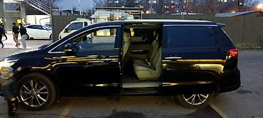 Kia: Kia Carnival: 2020 г., 2.2 л, Автомат, Дизель, Минивэн — 6