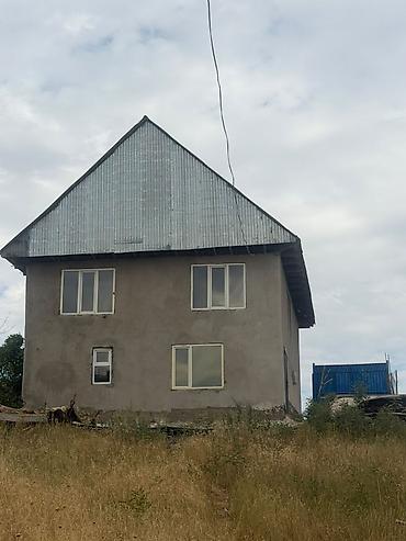 сарбан дом: Село Джалдын так жанында жайгашканДача Земледелецтен дача сатылат — 6