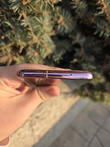 dell g: Samsung Galaxy S20, Б/у, 128 ГБ, цвет - Розовый, В рассрочку — 5