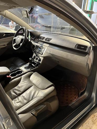 кия рио универсал: Volkswagen Passat Variant: 2006 г., 1.8 л, Автомат, Бензин, Универсал — 9