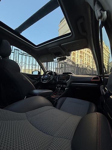 Subaru: Subaru Forester: 2018 г., 2.5 л, Автомат, Бензин, Кроссовер — 9