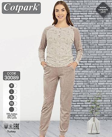 Домашние костюмы: Домашняя одежда Пижамы по дешевле Одежда для дома Удобные домашние — 15