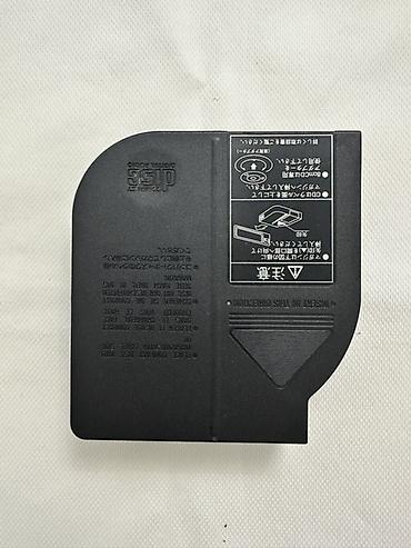 Магнитолы: Продам картридж (магазин) для CD-чейнджера Lexus/Toyota — 1