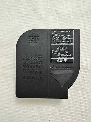 es300: Продам картридж (магазин) для CD-чейнджера Lexus/Toyota Продаю — 1