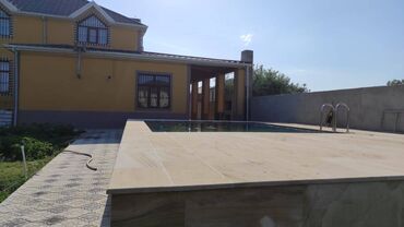 Bağ evlərinin kirayəsi: Pirşağı qəs., 200 kv. m, 3 otaqlı, Qaz — 21