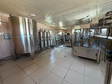 оптовый товар: Цех, С оборудованием, 220 м² — 2