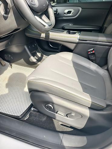 Changan: Changan Qiyuan Q05: 2026 г., 0.1 л, Автомат, Электромобиль, Кроссовер — 5