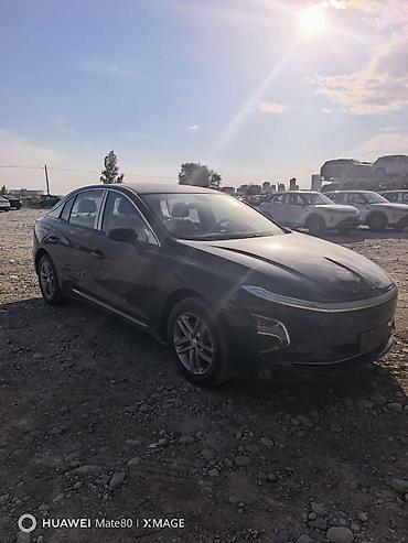 kaiyi e5: FAW : 2026 г. — 5