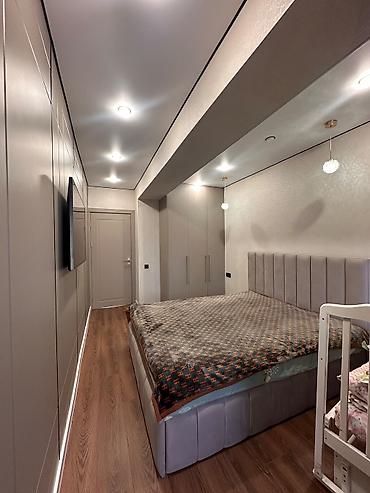 Продажа квартир: 2 комнаты, 65 м², Элитка, 3 этаж, Дизайнерский ремонт at lalafo.kg — 8 Продажа квартир: 2 комнаты, 65 м², Элитка, 3 этаж, Дизайнерский ремонт — 8