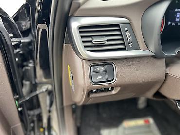 Kia: Kia K5: 2019 г., 2 л, Автомат, Бензин, Седан — 13